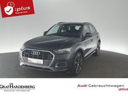 Manhattangrau metallic Gebraucht 2022 Audi Q5 Sport SUV | 40.960 € (Guter Preis)