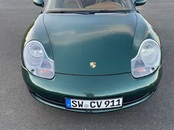 Gebraucht 2001 Porsche 911 Carrera 4 Coupé | 27.900 € (Superpreis)