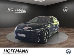 Schwarz Neu 2025 VW ID.7 GTX Limousine | 78.557 €