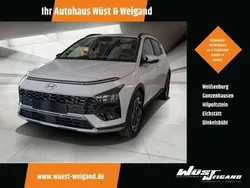 Othercolor Gebraucht 2023 Hyundai Bayon Prime SUV | 22.777 € (Guter Preis)