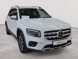 Digitalweiß metallic Gebraucht 2022 Mercedes GLB220 Style SUV | 31.990 € (Fairer Preis)