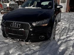 Schwarz Gebraucht 2012 Audi A1 Kleinwagen | 5.000 € (Guter Preis)