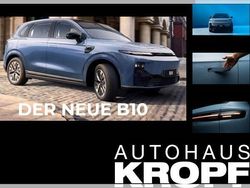 Blau (starry night blue) Neu 2025 Leapmotor B10 SUV | 33.790 € (Fairer Preis)