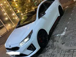 Weiß Gebraucht 2019 Kia ProCeed Kleinwagen | 23.000 € (Fairer Preis)