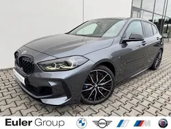 Grau Gebraucht 2021 BMW M135 Performance Kleinwagen | 32.499 € (Fairer Preis)