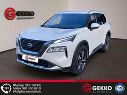 Weiß Gebraucht 2023 Nissan X-Trail 360º SUV | 34.699 € (Etwas zu teuer)