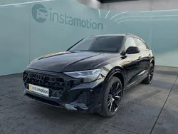 Schwarz Gebraucht 2025 Audi Q8 SUV | 94.399 € (Fairer Preis)