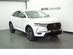 Weiß Gebraucht 2022 DS Automobiles DS7 Crossback Bastille Plus SUV | 24.540 € (Superpreis)