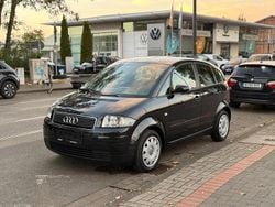 Schwarz Gebraucht 2003 Audi A2 Kleinwagen | 1.700 € (Superpreis)