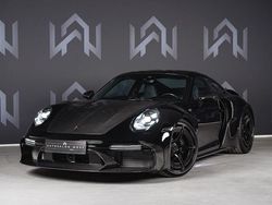 Schwarz Gebraucht 2024 Porsche 992 | 505.750 €