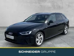 Andere Gebraucht 2024 Audi A4 S-Line Kombi | 38.890 € (Fairer Preis)