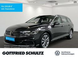 Grau Gebraucht 2022 VW Passat GT Kombi | 20.190 € (Superpreis)