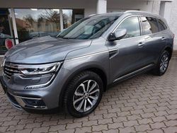 Grau Gebraucht 2022 Renault Koleos Intens SUV | 24.990 € (Guter Preis)