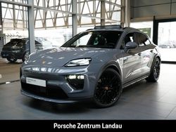 Schiefergrau neo Gebraucht 2025 Porsche Macan SUV | 96.890 € (Fairer Preis)