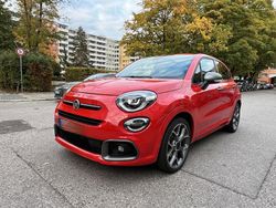 Rot Gebraucht 2020 Fiat 500X Sport SUV | 17.900 € (Fairer Preis)