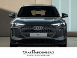 Grau Neu 2025 Audi Q5 Edition .1 SUV | 58.544 €