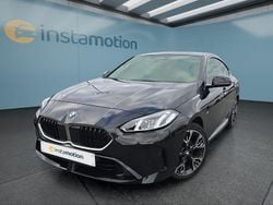 Schwarz Gebraucht 2025 BMW 220 M Sport Coupé | 36.899 € (Fairer Preis)