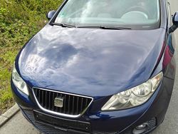 Violet Gebraucht 2009 Seat Ibiza Kleinwagen | 2.650 € (Fairer Preis)