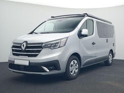 Highland grey Gebraucht 2024 Renault Trafic Van | 50.412 €