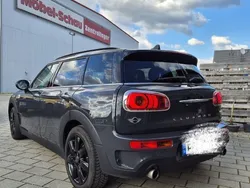 Grau Gebraucht 2016 Mini John Cooper Works Clubman Kombi | 12.800 € (Guter Preis)