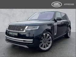 Dunkelblau Gebraucht 2024 Land Rover Range Rover Autobiography SUV | 157.500 €