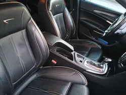 Schwarz Gebraucht 2016 Opel Insignia Business Kombi | 10.600 € (Fairer Preis)