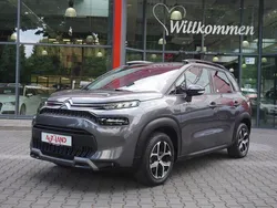 Grau Gebraucht 2023 Citroën C3 Aircross PureTech SUV | 17.490 € (Fairer Preis)