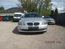 BMW 523