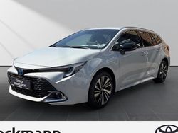 Grau Neu 2026 Toyota Corolla Kombi | 39.390 €