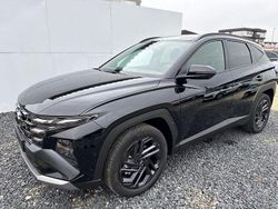 Abyss black a2b Neu 2025 Hyundai Tucson SUV | 41.870 € (Fairer Preis)