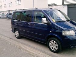 Blau Gebraucht 2003 VW T5 Comfortline Van | 4.197 €