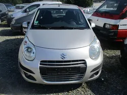 Grau Gebraucht 2009 Suzuki Alto Basic Kleinwagen | 1.750 € (Guter Preis)