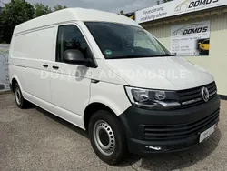 Weiß Gebraucht 2019 VW T6.1 Van | 18.900 € (Superpreis)