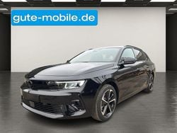 Schwarz Neu 2025 Opel Astra GS Line Limousine | 24.890 € (Guter Preis)