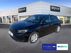 Schwarz Gebraucht 2024 Opel Corsa Ultimate Limousine | 15.990 € (Guter Preis)