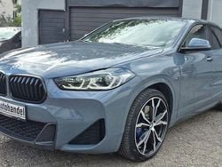 Grau Gebraucht 2021 BMW X2 M Sport SUV | 25.690 € (Guter Preis)