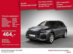 Daytonagrau perleffekt Gebraucht 2022 Audi Q5 Ambiente SUV | 35.930 € (Fairer Preis)