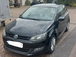 Schwarz Gebraucht 2012 VW Polo Style Limousine | 3.600 € (Superpreis)