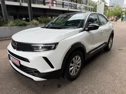 Weiß Gebraucht 2021 Opel Mokka Edition SUV | 12.980 € (Superpreis)