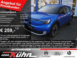 Blau Neu 2025 Ford Explorer Premium SUV | 41.390 €