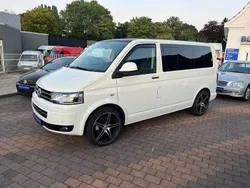 Weiß Gebraucht 2014 VW T5 Edition Van | 27.800 € (Fairer Preis)