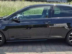 Schwarz Gebraucht 2013 VW Golf VII Highline Limousine | 5.900 € (Guter Preis)