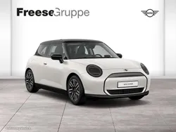 Weiß Gebraucht 2025 Mini Cooper Kleinwagen | 30.490 € (Guter Preis)