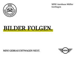 Midnight black (metallic) Gebraucht 2022 Mini Cooper Countryman SUV | 30.430 € (Etwas zu teuer)