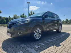 Schwarz Gebraucht 2018 Renault Kadjar Experience SUV | 13.900 € (Fairer Preis)