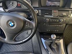 Grau Gebraucht 2007 BMW 320 Cabriolet Cabrio | 10.000 € (Fairer Preis)