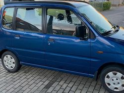 Blau Gebraucht 2001 Daihatsu Move Kleinwagen | 2.350 €