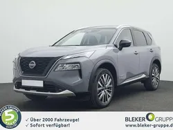 Ceramic grey/black b Neu 2025 Nissan X-Trail Tekna SUV | 50.790 €