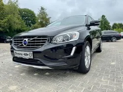 Schwarz Gebraucht 2017 Volvo XC60 Summum SUV | 23.450 € (Guter Preis)