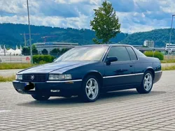 Blau Gebraucht 1995 Cadillac Eldorado Coupé | 8.500 €